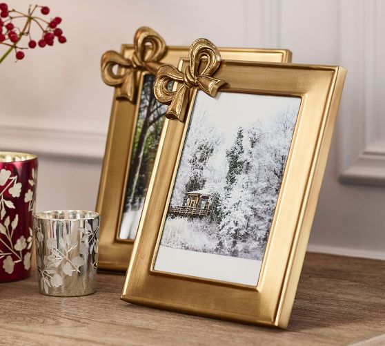 Monique Lhuillier Clara Bow Frame - Thumbnail 5