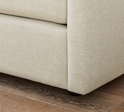 Pacifica Slim Arm Chair