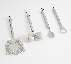 Skeleton 5-Piece Bar Tool Set