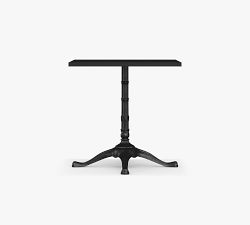 Square Restaurant Bar Height Dining Table (36")