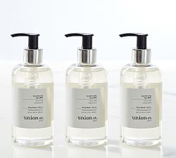 Union St. Elixir Comforting Oat Milk Liquid Soap Set