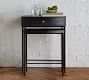 Woodrow Metal Nesting Nightstand (24")
