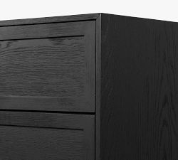 Bryer 6-Drawer Dresser (75")