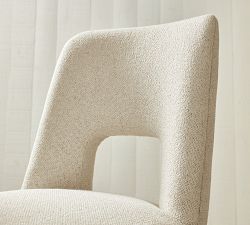 Layton Open Back Dining Chair