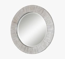 Penelope Round Wall Mirror