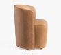 Preston Leather Dining Chair