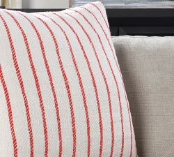 Amiee Handwoven Pillow Cover