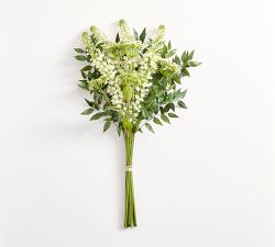 Elevated Mixed Bundle Foxtail And Queen Annes Lace