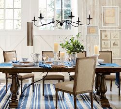 Floating Wood Gallery Frames