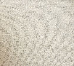 Layton Upholstered Metal Dining Chair