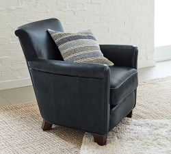 Silas Striped Pillow Cover