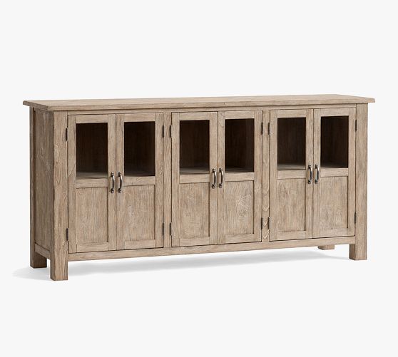 Pottery Barn Toscana Buffet - Thumbnail 4