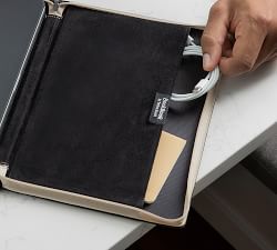 BookBook Hardback Leather Case for iPad Pro