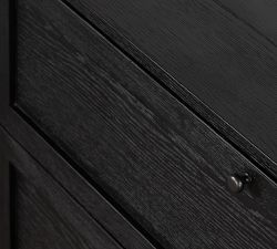 Bryer 6-Drawer Dresser (75")