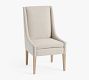 Fulton Upholstered Dining Chair