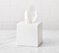 Get the Look: Modern Farmhouse Single Wide Vanity Bathroom