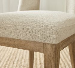 Layton Open Back Dining Chair