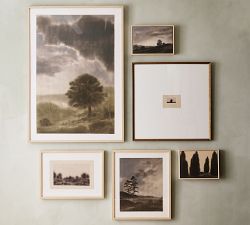 Middle Field by Chelsea Fly