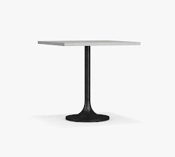 Square Restaurant Counter Height Dining Table (36")