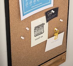 Trenton Corkboard