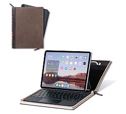 BookBook Hardback Leather Case for iPad Pro