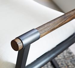 Director Dining Armchair