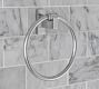 Hewitt Towel Ring