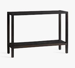 Isaac Console Table