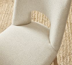 Layton Open Back Dining Chair