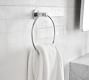 Linden Towel Ring