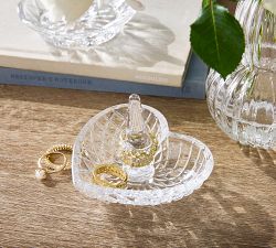 Monique Lhuillier Belle Ring Dish