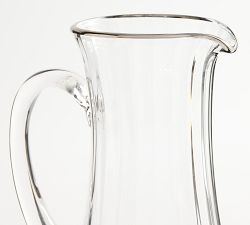 Monique Lhuillier Tatum Pitcher