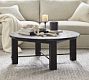 Benchwright Round Coffee Table (42")