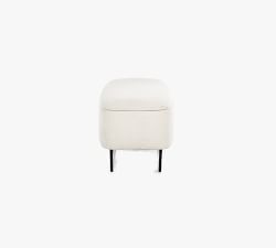 Bevill Upholstered Trunk