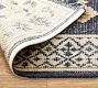 Claire Hand-Knotted Wool Rug