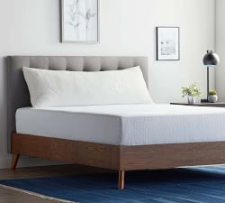 Dream Collection™ Shredded Memory Foam Body Pillow by Lucid®