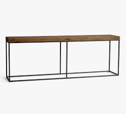 Malcolm Grand Console Table (84")