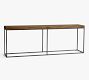 Malcolm Grand Console Table (84")