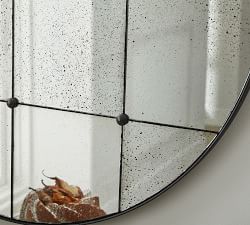 Markle Mirror Collection