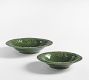 Monique Lhuillier Mirabella Nesting Serving Bowls - Set of 2
