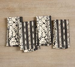 Noa Cotton/Linen Napkins