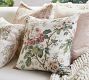 Garden Floral Pillow