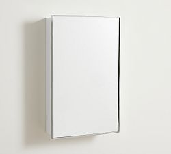 Open Box: Linden Medicine Cabinet