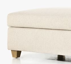 Redondo Ottoman