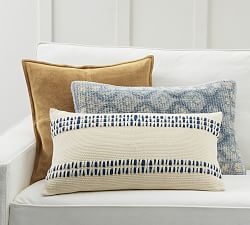 Statement Makers Pillow Cover Set