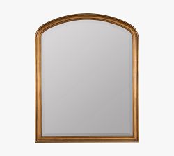 Stefan Arched Wall Mirror
