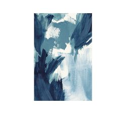 Comfort No. 1 &amp; 2 by Addison Barker for ArtLifting