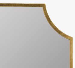 Juniper Arch Wall Mirror