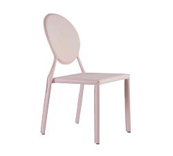 Layne Faux Leather Dining Chair, Set of 2