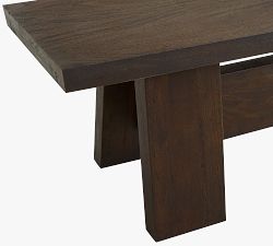 Madera Dining Bench